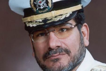 ali shamkhani