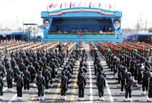 army forces
