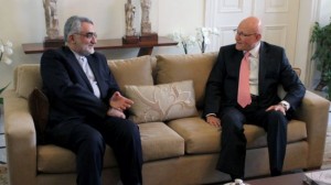boroujerdi and tamam