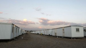 camp ashraf