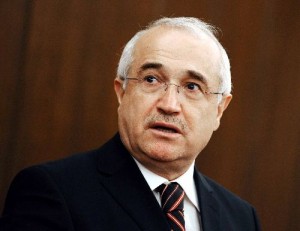 cemil cicek