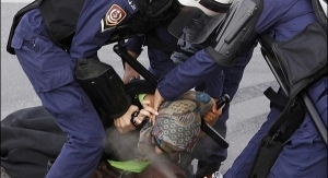 hostage