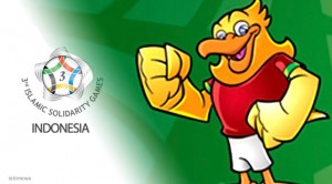indonesia ISG