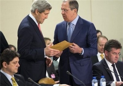 lavrov and kerry