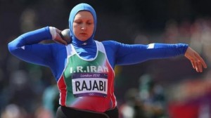 leila rajabi