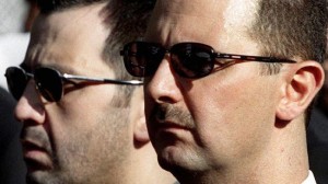 maher al assad