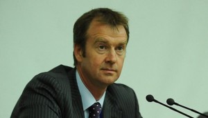michael mann