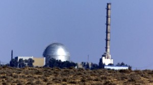 nuclear warhead