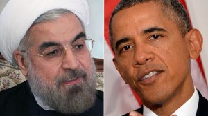 obama rouhani