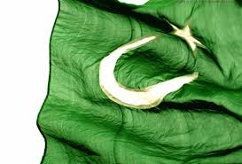 pakistan flag