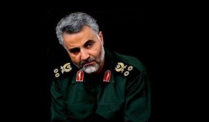 qasem soleimani
