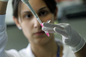 researcher