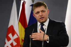 robert fico