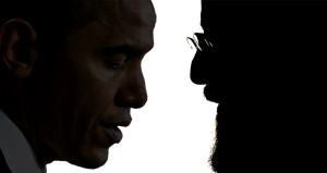 rouhani and obama
