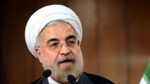 rouhani s