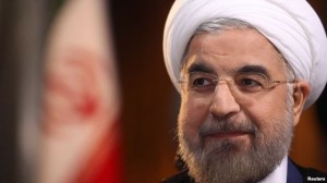 rouhani
