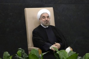 rouhanii