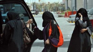 saudi women