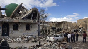 syria