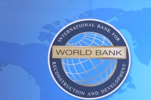 world bank