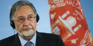 zalmai rasoul