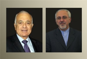 zarif and nablil al arabi