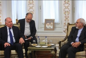 zarif and nujaifi