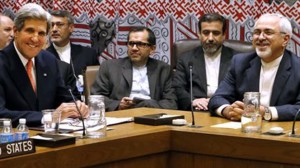 zarif kerry