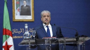 Abdelmalek Sellal