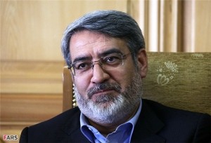 Abdolreza Rahmani Fazli