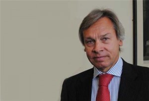 Alexei Pushkov