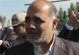 Ali Abdollahi
