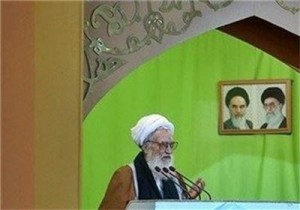 Ayatollah Mohammad Ali Movahhedi Kermani