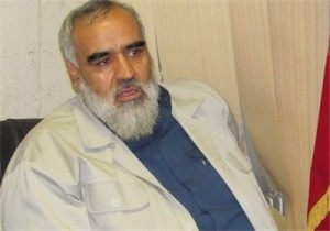 Bahram Biranvand