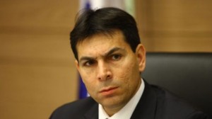 Danny Danon