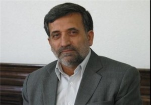 Gholam Ali Hassani Sadr