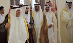 Gulf states