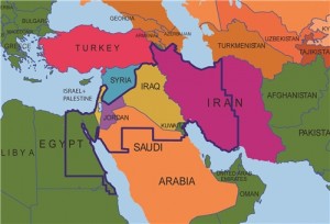 Iran 1