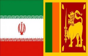 Iran Sri Lanka
