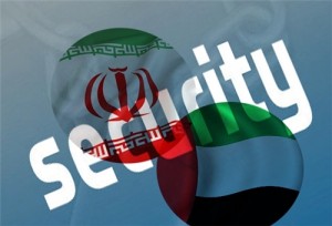 Iran UAE