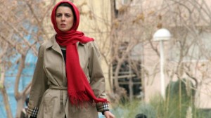 Iran film Meeting Leila