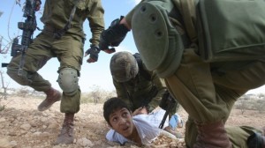 Israel palestine