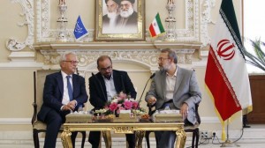 Larijani Swoboda