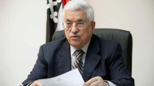 Mahmoud Abbas