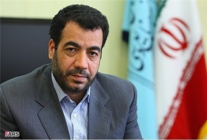 Manouchehr Jahanian