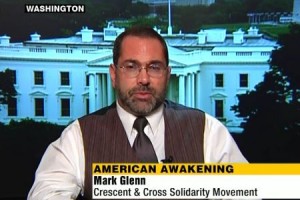 MarkGlenn
