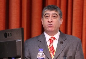 Mehmet Hulki Uz