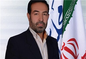 Mohammad Esmayeeli