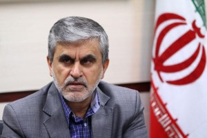Mohsen Qamsari