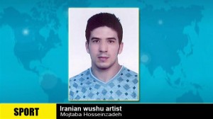 Mojtaba Hosseinzadeh